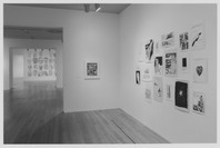 A Decade of Collecting: Recent Acquisitions in Contemporary Drawing. Sep 8, 1997–Jan 20, 1998. 2 other works identified