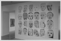 A Decade of Collecting: Recent Acquisitions in Contemporary Drawing. Sep 8, 1997–Jan 20, 1998. 1 other work identified