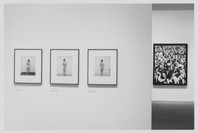 New Photography 13: Rineke Dijkstra, An-My Lê, Vik Muniz, Kunié Sugiura. Oct 24, 1997–Jan 13, 1998. 2 other works identified