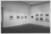 New Photography 13: Rineke Dijkstra, An-My Lê, Vik Muniz, Kunié Sugiura. Oct 24, 1997–Jan 13, 1998. 1 other work identified