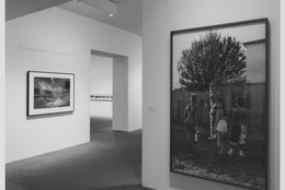 The Museum of Modern Art Archives, New York