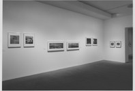 Reinstallation of the Museum Collection: Contemporary Photographs. Jan 22–Mar 10, 1998.