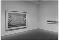 Reinstallation of the Museum Collection: Contemporary Photographs. Jan 22–Mar 10, 1998.