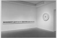Reinstallation of the Museum Collection: Contemporary Photographs. Jan 22–Mar 10, 1998.