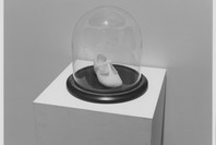 On the Edge: Contemporary Art from the Werner and Elaine Dannheisser Collection. Sep 30, 1997–Jan 20, 1998.