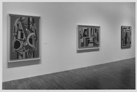 Fernand Léger. Feb 15–May 12, 1998.