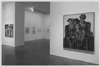 Fernand Léger. Feb 15–May 12, 1998.