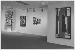 Fernand Léger. Feb 15–May 12, 1998. 