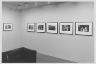 Garry Winogrand: Selections from a Major Acquisition. Jan 29–Apr 21, 1998.