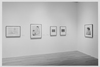 Drawing in Latin America. Jan 29–Apr 21, 1998.