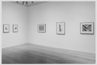 Drawing in Latin America. Jan 29–Apr 21, 1998.