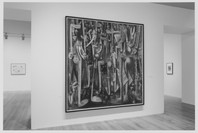 Drawing in Latin America. Jan 29–Apr 21, 1998.