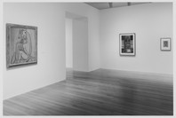 Drawing in Latin America. Jan 29–Apr 21, 1998. 1 other work identified