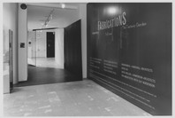 Fabrications. Jan 29–Apr 28, 1998.