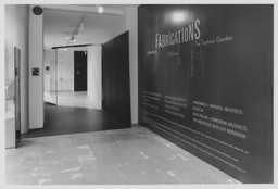 Installation photo, 1 of 13