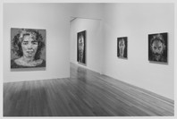 Chuck Close. Feb 26–May 26, 1998.
