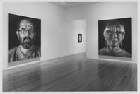 Chuck Close. Feb 26–May 26, 1998.