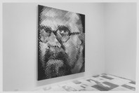 Chuck Close. Feb 26–May 26, 1998.