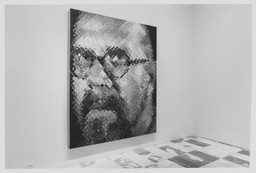 Installation photo, 39 of 40