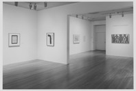 Elements of the Natural: 1950–1992. May 7–Sep 8, 1998.