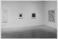 Elements of the Natural: 1950–1992. May 7–Sep 8, 1998.