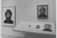 Focus: Chuck Close, Editioned Works. Feb 25–May 25, 1998. 1 other work identified