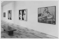 Chuck Close. Feb 26–May 26, 1998.