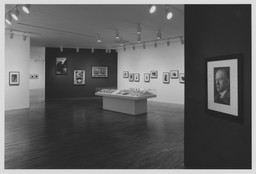 Aleksandr Rodchenko. Jun 25–Oct 6, 1998. 