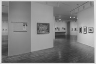 Aleksandr Rodchenko. Jun 25–Oct 6, 1998.