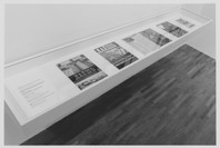 Aleksandr Rodchenko. Jun 25–Oct 6, 1998. 1 other work identified