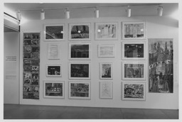Installation photo, 2 of 2