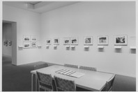 David Goldblatt: Photographs from South Africa. Jul 16–Oct 6, 1998.