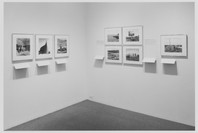 David Goldblatt: Photographs from South Africa. Jul 16–Oct 6, 1998.