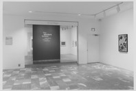 The New York School. Sep 17, 1998–Jan 12, 1999.