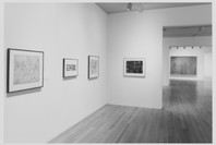 The New York School. Sep 17, 1998–Jan 12, 1999.