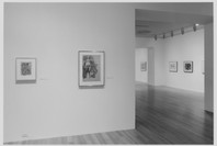 The New York School. Sep 17, 1998–Jan 12, 1999. 1 other work identified