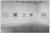 The New York School. Sep 17, 1998–Jan 12, 1999. 3 other works identified