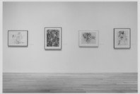 The New York School. Sep 17, 1998–Jan 12, 1999. 2 other works identified