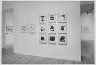 The New York School. Sep 17, 1998–Jan 12, 1999. 2 other works identified