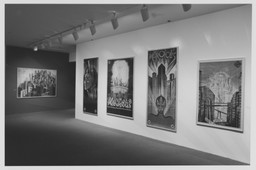 Installation photo, 4 of 14