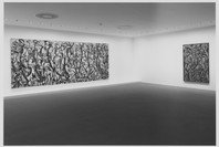 Jackson Pollock. Oct 28, 1998–Feb 2, 1999.