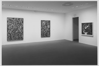 Jackson Pollock. Oct 28, 1998–Feb 2, 1999.