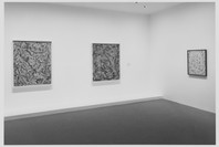 Jackson Pollock. Oct 28, 1998–Feb 2, 1999.