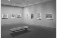 Jackson Pollock. Oct 28, 1998–Feb 2, 1999.