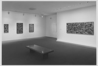 Jackson Pollock. Oct 28, 1998–Feb 2, 1999.