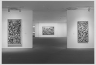 Jackson Pollock. Oct 28, 1998–Feb 2, 1999.