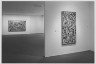Jackson Pollock. Oct 28, 1998–Feb 2, 1999.