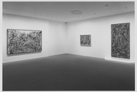 Jackson Pollock. Oct 28, 1998–Feb 2, 1999.