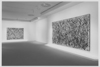 Jackson Pollock. Oct 28, 1998–Feb 2, 1999.