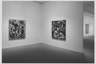 Jackson Pollock. Oct 28, 1998–Feb 2, 1999.